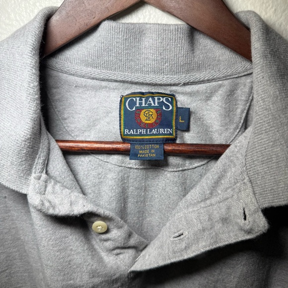 Chaps & Ralph Lauren - Picture 3 of 3